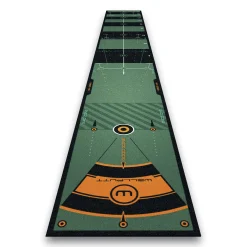 4M Putting mat GREEN ( 13ft)