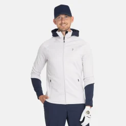 M Rider Essentials Zip Hood