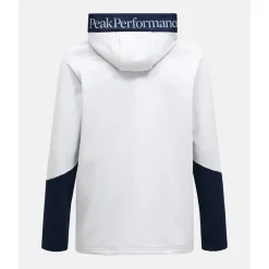 M Rider Essentials Zip Hood