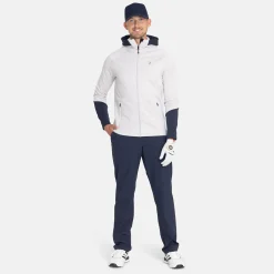 M Rider Essentials Zip Hood