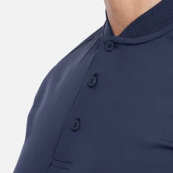 M Tech Blade Tee 2.0 Blå