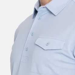 M Tech Pocket Polo 2.0