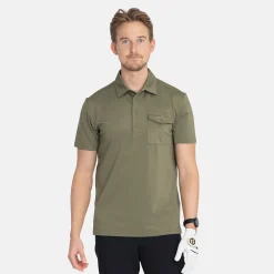 M Tech Pocket Polo 2.0