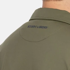 M Tech Pocket Polo 2.0