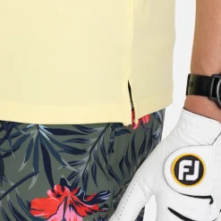 M Tech Pocket Polo 2.0