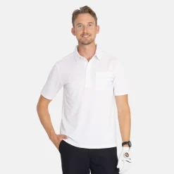 M Tech Pocket Polo 2.0 Vit