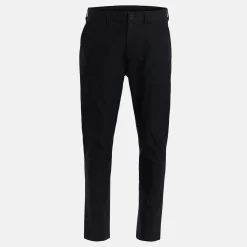 M Twill Stretch Pant Svart