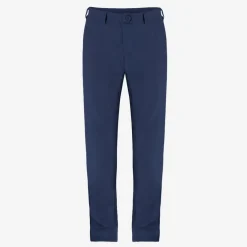 M 4-Way Stretch Pant Blå