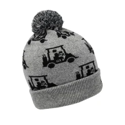 Mapes Beanie