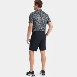 Mapped Icon Camo Tech Svart