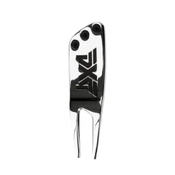 Milled Divot Tool