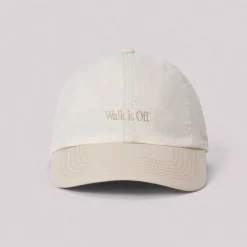 Nylon Cap Beige