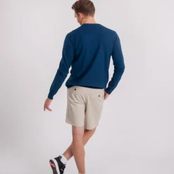 Oakville Crewneck Blå