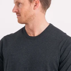 Oakville Crewneck Grå