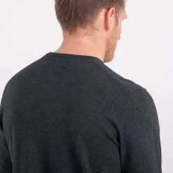 Oakville Crewneck Grå