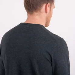 Oakville Crewneck Grå