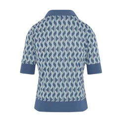 OP 1/2 Sleeve Waist Length