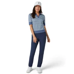 OP 1/2 Sleeve Waist Length