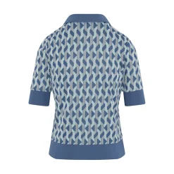 OP 1/2 Sleeve Waist Length