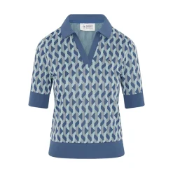 OP 1/2 Sleeve Waist Length