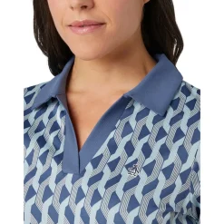 OP 1/2 Sleeve Waist Length