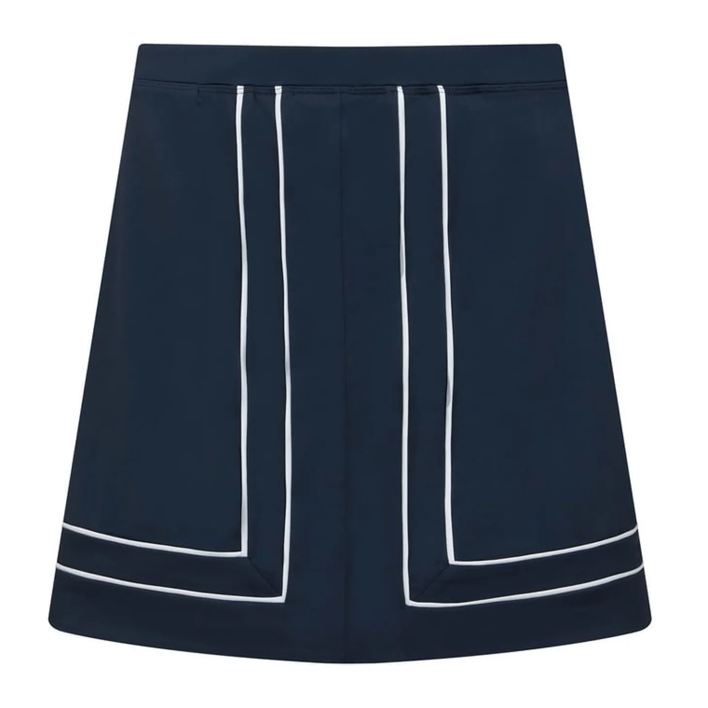 OP Colorblock Skort W/