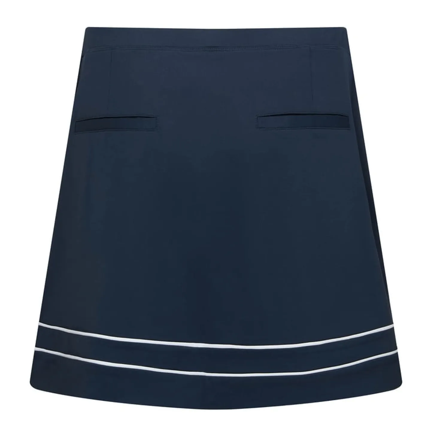 OP Colorblock Skort W/
