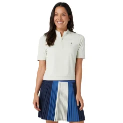 OP Laser Cut Floral Ss