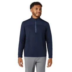 OP Lightweight 1/4 Zip Pullover