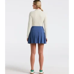 OP Pleated 17 Skort