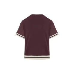 OP Ss Waist Length Colo