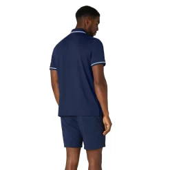 OPG The Technical Earl Polo Blå