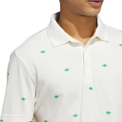 Ori F Novelty Polo