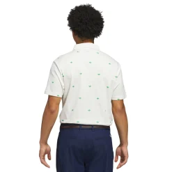 Ori F Novelty Polo