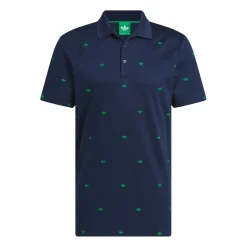 Ori F Novelty Polo