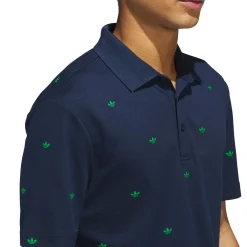 Ori F Novelty Polo