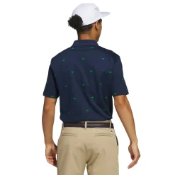 Ori F Novelty Polo