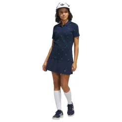 Ori F Novelty Polo W