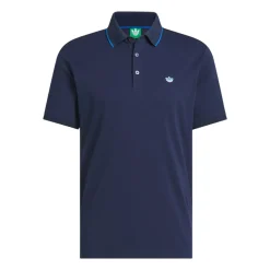 Ori F Solid Polo Lc