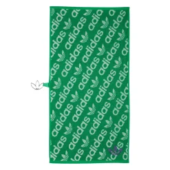 Ori Og Golf Towl Grön