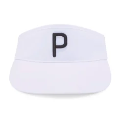 P Visor Adj