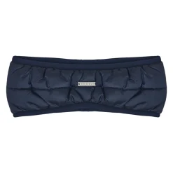 Padded Headband Blå
