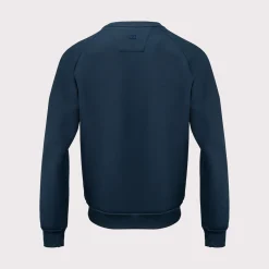 Pemberton Crewneck Blå