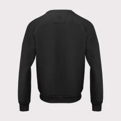 Pemberton Crewneck Svart