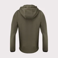 Pemberton Hood Full Zip