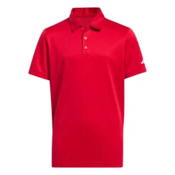 Performance Short Sleeve Polo Shirt Kids
