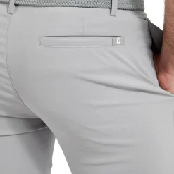 Performance Tapered Fit Grå