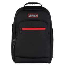 Players Backpack Svart