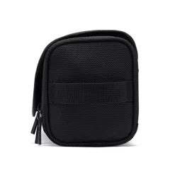 Players Hanging Toiletries Bag Svart