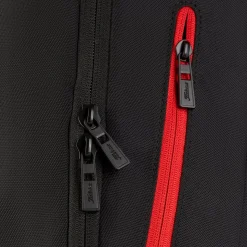 Players Sackpack Svart